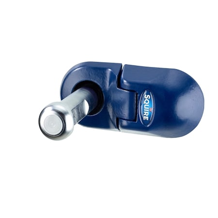Squire Stronghold STH100 Hasp and Staple (PadBar) SQ-STH100