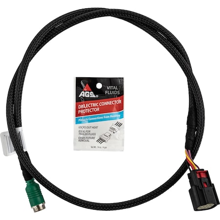 Buyers Vehicle Camera Systems 8883306