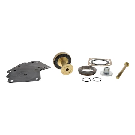 Johnson Controls Penn Seat Repair Kit For V46As-1 STT18A-600R