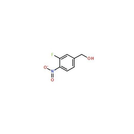 Ak Scientific (3-Fluoro-4-nitrophenyl)methanol (1g), CAS 503315-74-0 V6240-1g