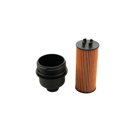 Fel-Pro Engine Oil Filter Housing Cap,  OFCS2039