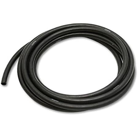 Superjock 16330 10 AN x 0.63 in. Flex Hose for Push-On Style Fitting SU3023229
