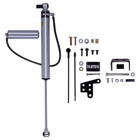 Bilstein 20C JEEP GLADIATOR FRONT LEFT B8 5160 SUSPENSION SHOCK ABSORBER 25-329964