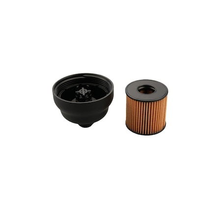 Fel-Pro Engine Oil Filter Housing Cap,  OFCS3010