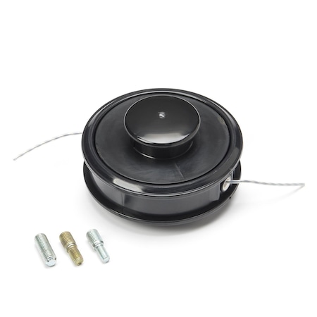 Oregon Bump & Feed Semi-Automatic Dual Line Trimmer Head 55-284