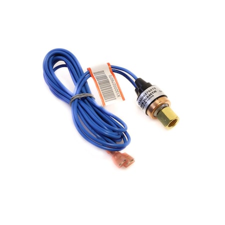 Trane Low# Control 25Op 41Cl CNT4959