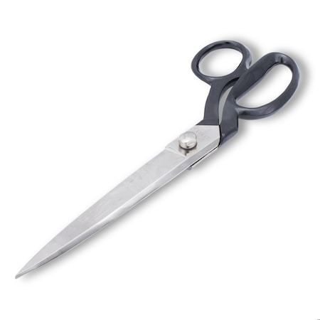 Marshalltown 10" Heavy Duty Professional Shears, Paint Shears, Wallcovering Shears E96