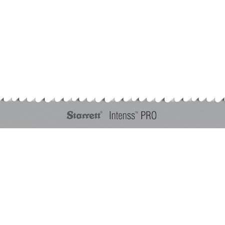 Starrett BandSawBlade, L:19 ft 8 in, W:1 1/2 99924-19-08