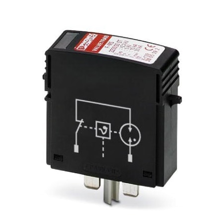Phoenix Contact F-MS 2200/30 ST Surge protection plug 2805392