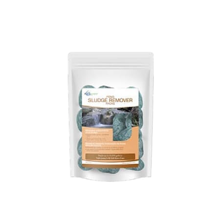 Aquascape Pond Sludge Remover, 18PK 96081