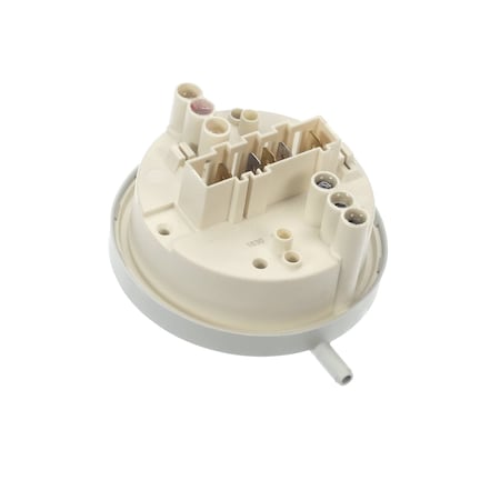 Labconco Switch, Pressure, White 4589901