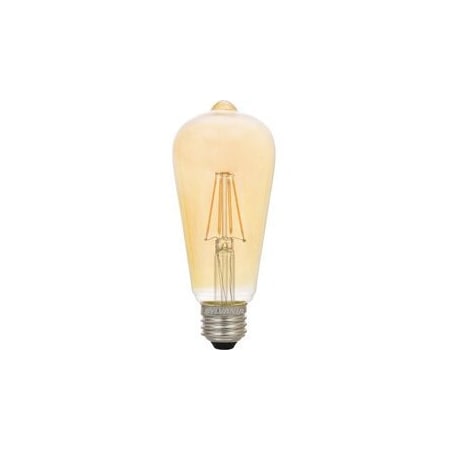 Ledvance/ Sylvania LED7ST19/DIM/822/VIN/G2/RP 75353