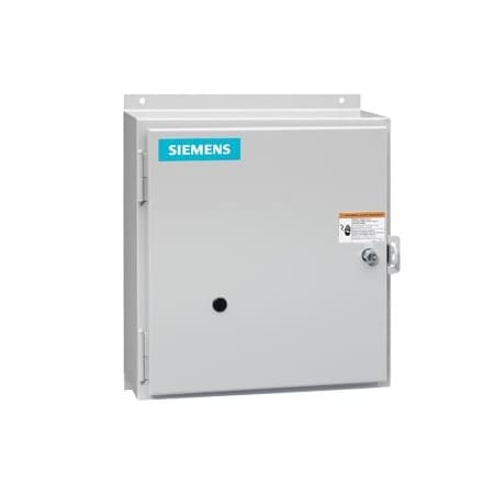 Siemens CONTACTOR LTG M-HELD30A6NON1240V CLM1C06240