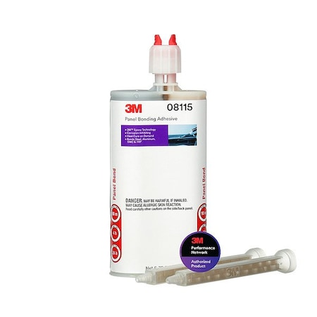 3M Panel Bonding Adhesive 08115
