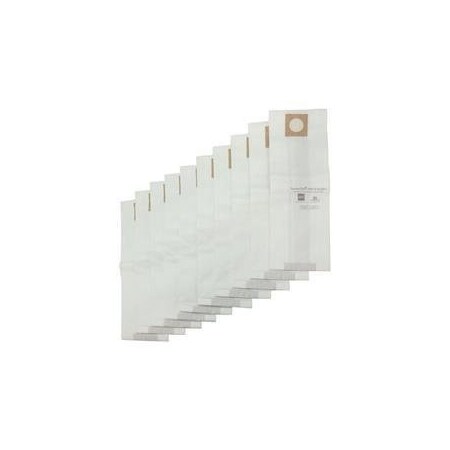 Tennant REPLACEMENT BAG VACUUM WAND 10/PKG 1067452