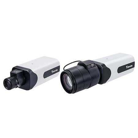 Vivotek License Plate Recognition Solution (60MPH), i-CS, 50mm IP9165-LPRKIT-S-V2 (50mm)