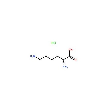 Ak Scientific D-Lysine HCl (5g), CAS 7274-88-6 K239-5g