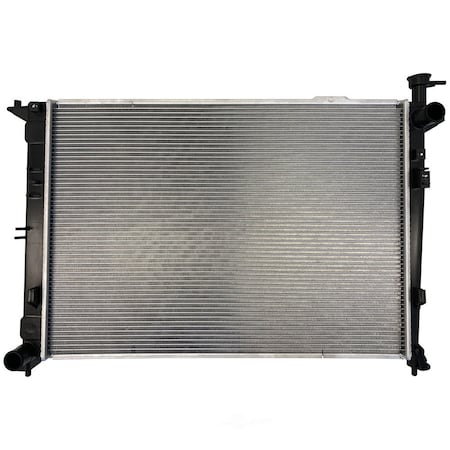 Denso DENSO Radiator 221-9442