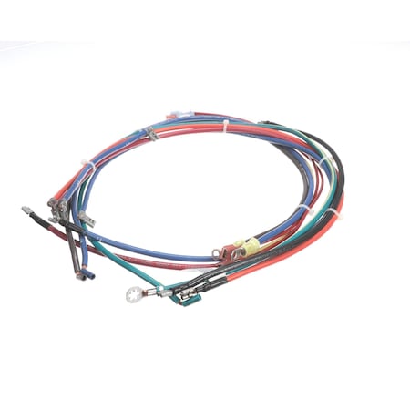 Manitowoc Ice Wire Harness, 230 Volt, 50HZ, 1PH 000015213