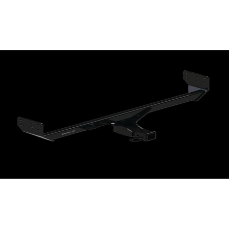 Newalthlete Receiver Hitch for 2021-2022 Genesis GV80 CLS IV NE3635414