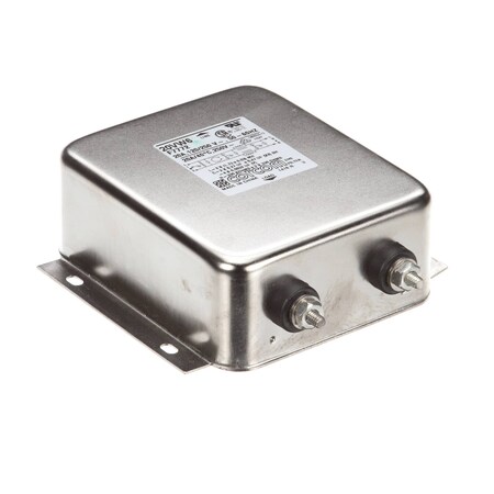 Bunn EMI FILTER, EUROPEAN APPR 20AMP 29446.0003