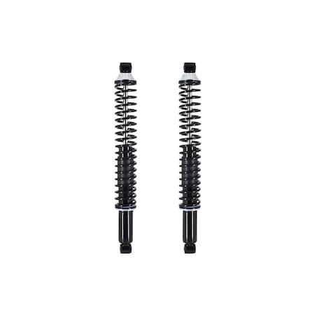 Fcs Struts Shock Absorber And Coil Spring Assembly SC00022