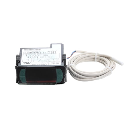 Master-Bilt Temperature Control with Probe 171496