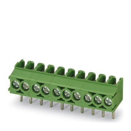 Phoenix Contact PT 1 5/10-3 5-V PCB terminal block 1984840