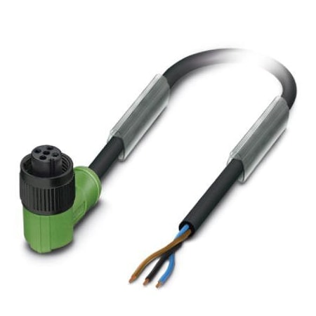 Phoenix Contact SAC-3P- 5 0-PUR/M12FR P Sensor/actuator 1442696