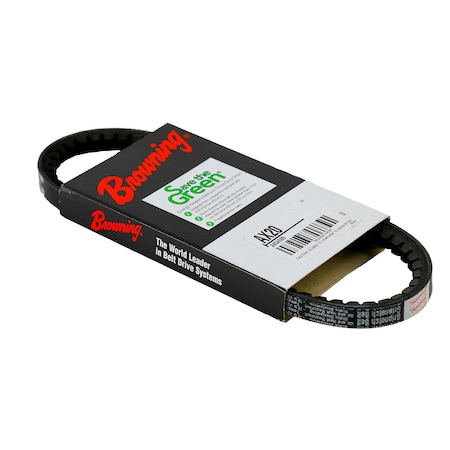 Browning Ax20 Gripnotch Browning Belt AX20