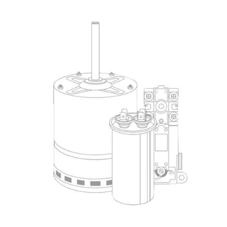 Rheem Gas Tankless Water Heater AP24551