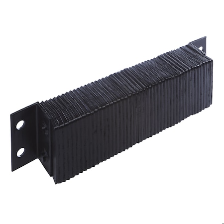 Ideal Warehouse Innovations Laminated Bumper, 6x4x24 in, LB406 24 27-1309