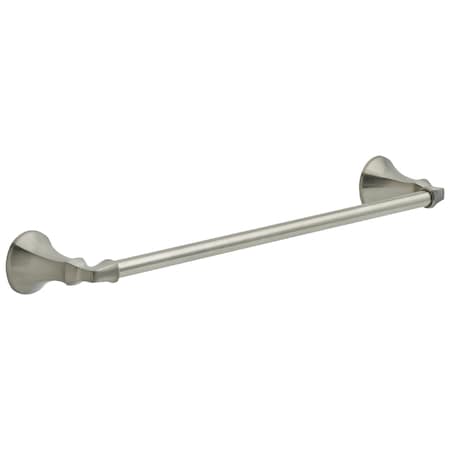 Delta 18 Towel Bar 76418-SS