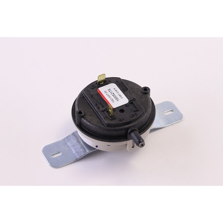 Cleveland Controls Pressure Switch 1"Wc .016"Orifice NS2-0097-00