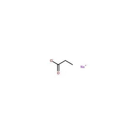 Ak Scientific Sodium propionate (100g), CAS 137-40-6 G921-100g
