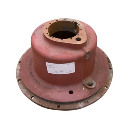 Liebherr SUPPORT FLANGE, LIEBHERR OEM 90007004 90007004