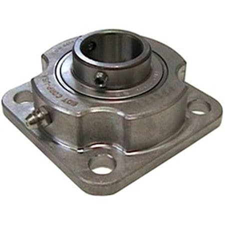 Edt Bearing-Flanged 4B4AC-018-16GX                           4B4AC-018-16GX