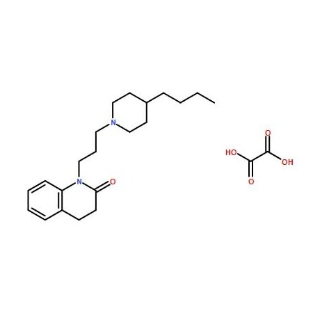 Ak Scientific 77-LH-28-1 Oxalate (100mg), CAS 560085-12-3 SYN5003-100mg