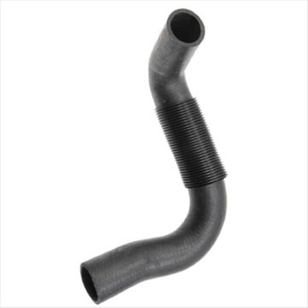 Dayco 71727 Curved Radiator Hose, 12 In. D35-71727