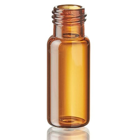 Globe Scientific Glass Vials & Ampules, PK100 9030002AM