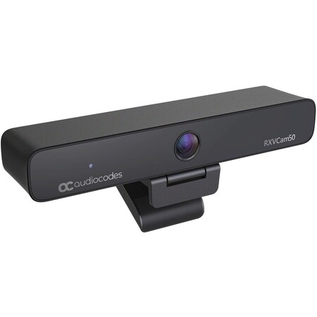 Audiocodes 4K VIDEO USB CAMERA MID SIZE ROOM RXVCAM50-M