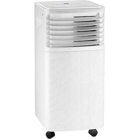 Arcacb 7,500 ASHRAE 5,150 DOE BTU Portable Air Conditioner 2AP7500A