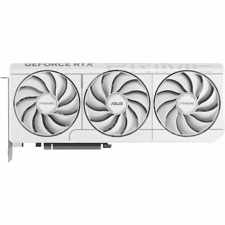Asus Video Graphic Cards PRIME-RTX5070-O12G-WHITE