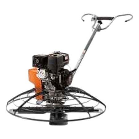 Husqvarna Walk Behind Trowel 970798107