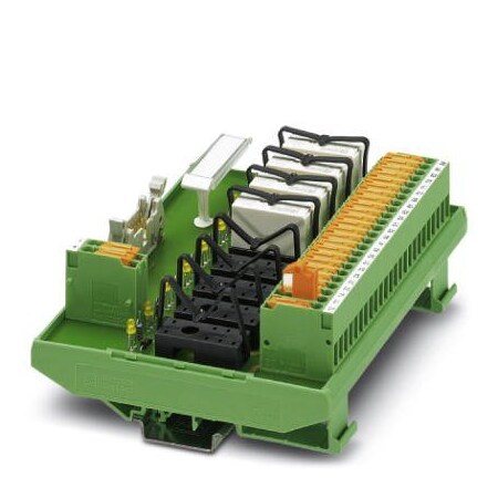 Phoenix Contact UM- 8 RELS/KSR-G24/21/MT/PLC VARIOFACE 2962463