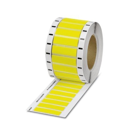 Phoenix Contact WMS-2 HF 9 5 30X16RL YE Shrink sleeve 0801027