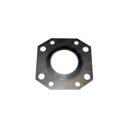 Taylor-Dunn REPLACEMENT PLATE RETAINER F2 LRG BRG 32-514-00