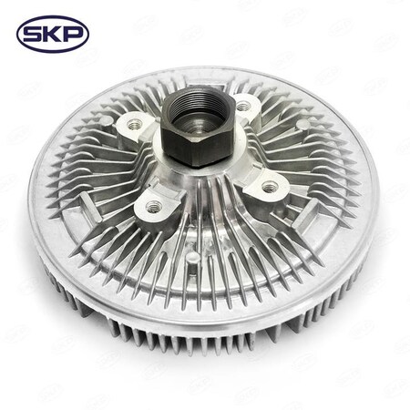 Skyward Automotive Products Engine Cooling Fan Clutch, SK36785