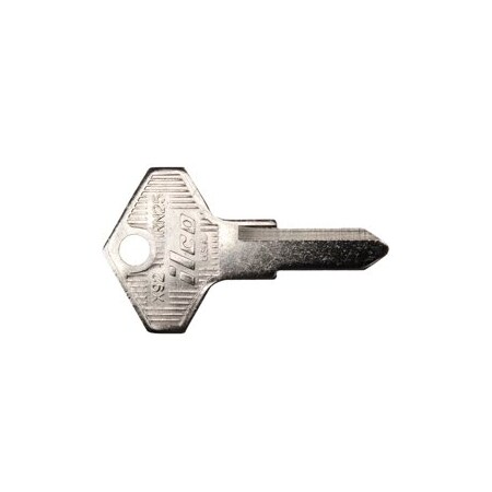 Ilco Unican Renault RN25, 10PK X92