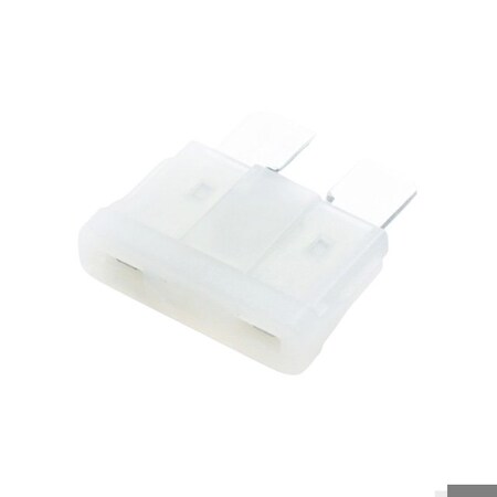 Optifuse Automotive Blade Fuse, ANR-I Series, 2A to 40A, 32V DC ANR-I-25A